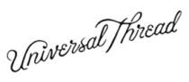 UNIVERSAL THREAD