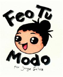 FEO TU MODO