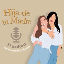 HIJA DE TU MADRE