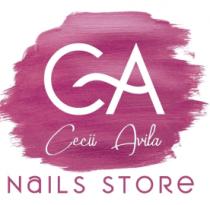 CA CECII AVILA NAILS STORE