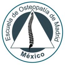 ESCUELA DE OSTEOPATÍA DE MADRID;MÉXICO