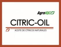AGROIQC CITRIC-OIL