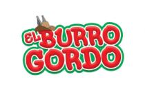EL BURRO GORDO