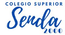 COLEGIO SUPERIOR SENDA 2000