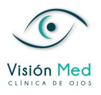 VISIÓN MED CLÍNICA DE OJOS