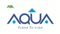 AJE AQUA ELEVA TU VIDA