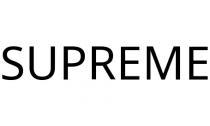 SUPREME