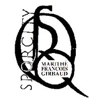 SPQRCITY MARITHE FRANCOIS GIRBAUD