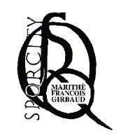 SPQRCITY MARITHE FRANCOIS GIRBAUD