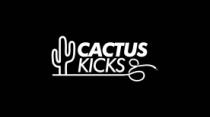 CACTUS KICKS