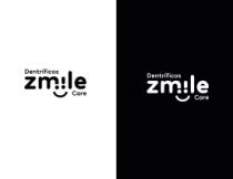 DENTRÍFICOS ZMILE CARE