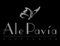 ALE PAVÍA ACCESORIES