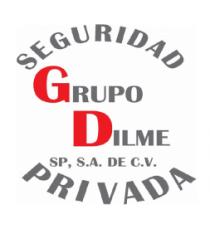 GRUPO DILME SP; S. A. DE C. V.