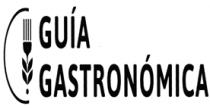 GUÍA GASTRONÓMICA