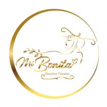MI BONITA DISEÑOS FLORALES