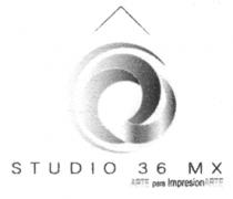 STUDIO 36 MX ARTE PARA IMPRESIONARTE