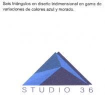 STUDIO 36 MX ARTE PARA IMPRESIONARTE