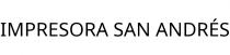 IMPRESORA SAN ANDRÉS