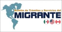 BUFETTE DE TRAMITES Y SERVICIOS DEL MIGRANTE