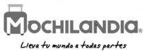 LLEVA TU MUNDO A TODAS PARTES MOCHILANDIA