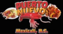 RESTAURANT PUERTO NUEVO MEXICALI B.C.