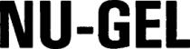 NU-GEL