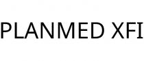 PLANMED XFI