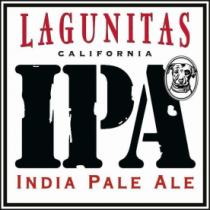 LAGUNITAS CALIFORNIA IPA INDIA PALE ALE