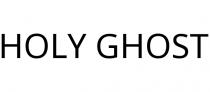 HOLY GHOST