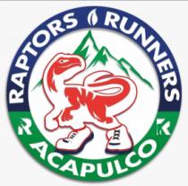RAPTORS RUNNERS ACAPULCO