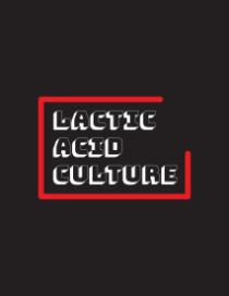 LACTIC ACID CULTURE