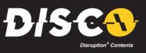 DISCO DISRUPTION CONTENTS