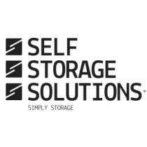 SELF STORAGE SOLUTIONS; SIMPLY STORAGE