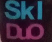 SKI DUO