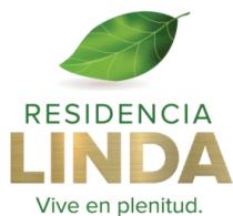 RESIDENCIA LINDA. VIVE EN PLENITUD.