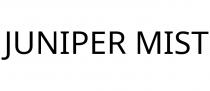 JUNIPER MIST