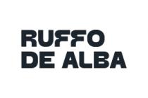 RUFFO DE ALBA