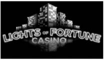 LIGHTS OF FORTUNE CASINO