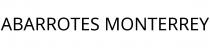 ABARROTES MONTERREY