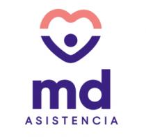 MD ASISTENCIA