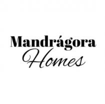 MANDRÁGORA HOMES