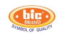 BIC BRAND SYMBOL OF QUALITY
