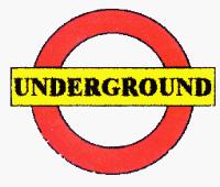 UNDERGROUND