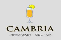 CAMBRIA BREAKFAST GDL-CA