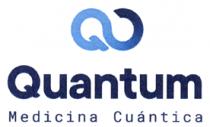 QUANTUM MEDICINA CUÁNTICA QC