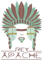 REY APACHE