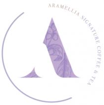 A ARAMELLIA SIGNATURE COFFEE & TEA