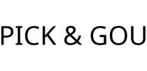 PICK & GOU