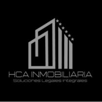 HCA INMOBILIARIA SOLUCIONES LEGALES INTEGRALES