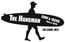 THA HANGMAN